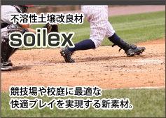 Soilax